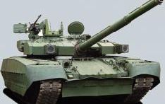 Explosive Reactive Armour «Duplet» Modules Of New Generation